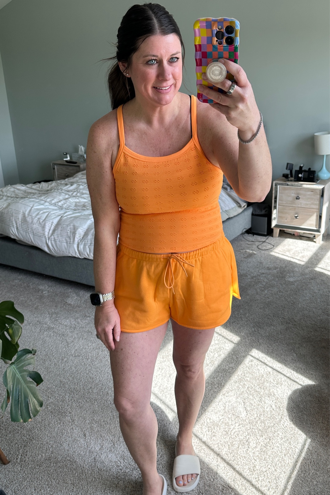 #LTKActive #LTKOver40 #LTKMidsize