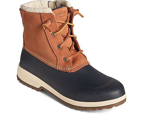 Women's Maritime Repel Snow Boot w/ Thinsulate™ | Sperry (US)