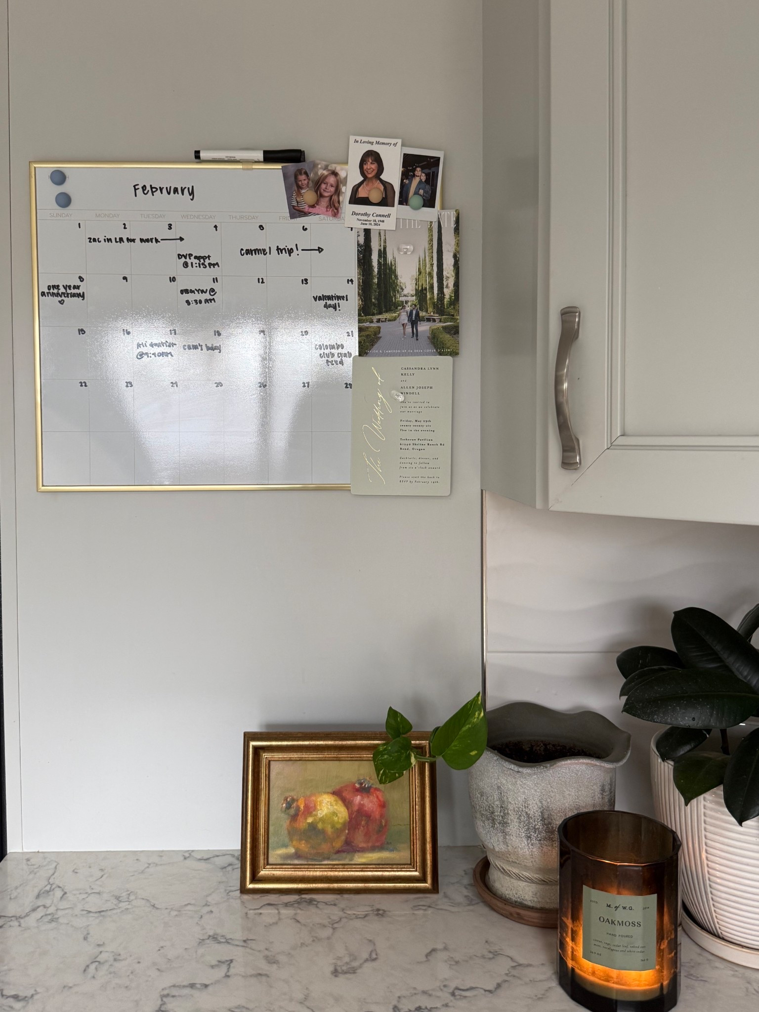 the calendar I’m always getting asked about !!! I love how it matches my decor & is so minimal. Also it’s under $20!

#LTKvlog #LTKSaleAlert #LTKHome