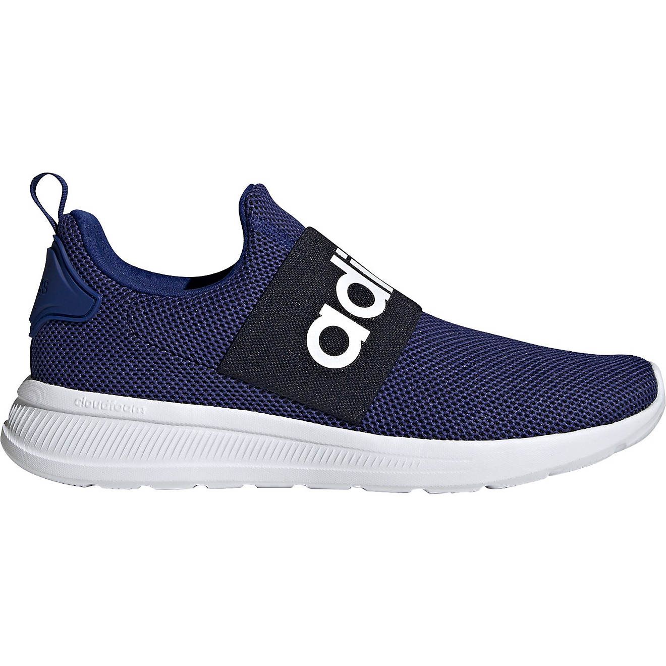 adidas Men's Lite Racer Adapt 4.0 Slip-On Shoes | Academy | Academy Sports + Outdoors