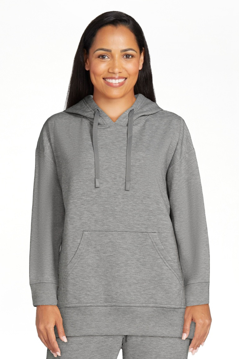 Athletic Works Women's Soft Hoodie - Walmart.com | Walmart (US)