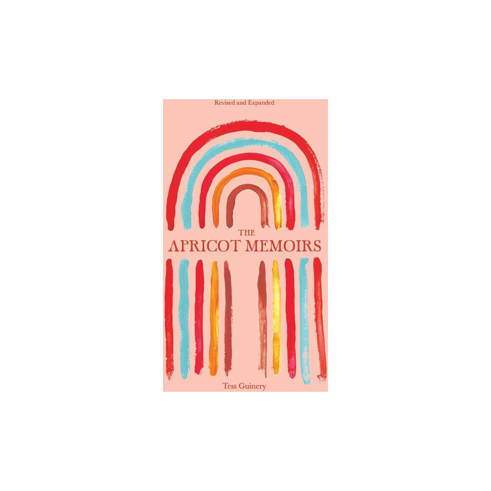 The Apricot Memoirs - by Tess Guinery (Paperback) | Target