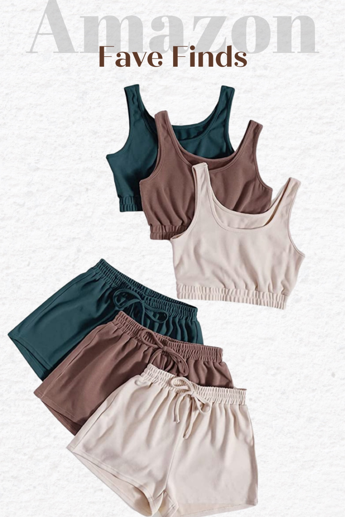 Love it!!

Lounge, sets, summer, cropped, shorts 
Trendy ribbed, skim, Lululemon, amazon, amazon, target
Spring

 #perfume #earrings #gold #jewelry #luxury #designer #blazer #lipstick #giftguide #fedora #photoshoot #outfits #collages #homedecordKworkwear

#LTKSeasonal
#LTKSale
#LTKFind
#LTKFestival
#LTKbeauty
#LTKbump
#LTKfamily
#LTKitbag
#LTKsalealert
#LTKU
#LTKcurves
#LTKfit
#LTKkids
#LTKshoecrush
#LTKbaby
#LTKhome
#LTKmens
#LTKstyletip
#LTKunder50
#LTKwedding
#LTKswim
#LTKunder100
#LTKworkwear

#LTKsalealert #LTKunder50 #LTKSeasonal