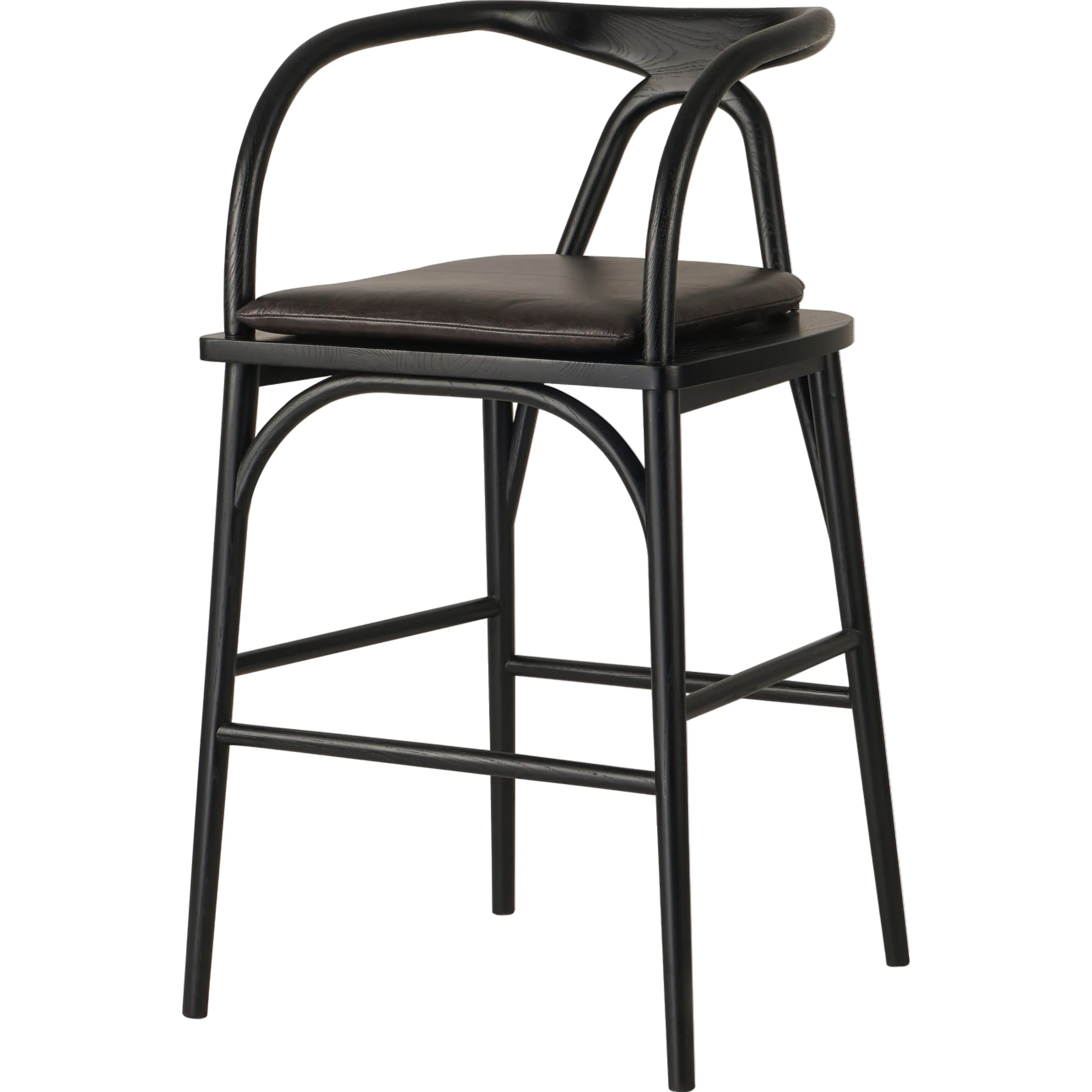 Veda Bar Stool | Layla Grayce