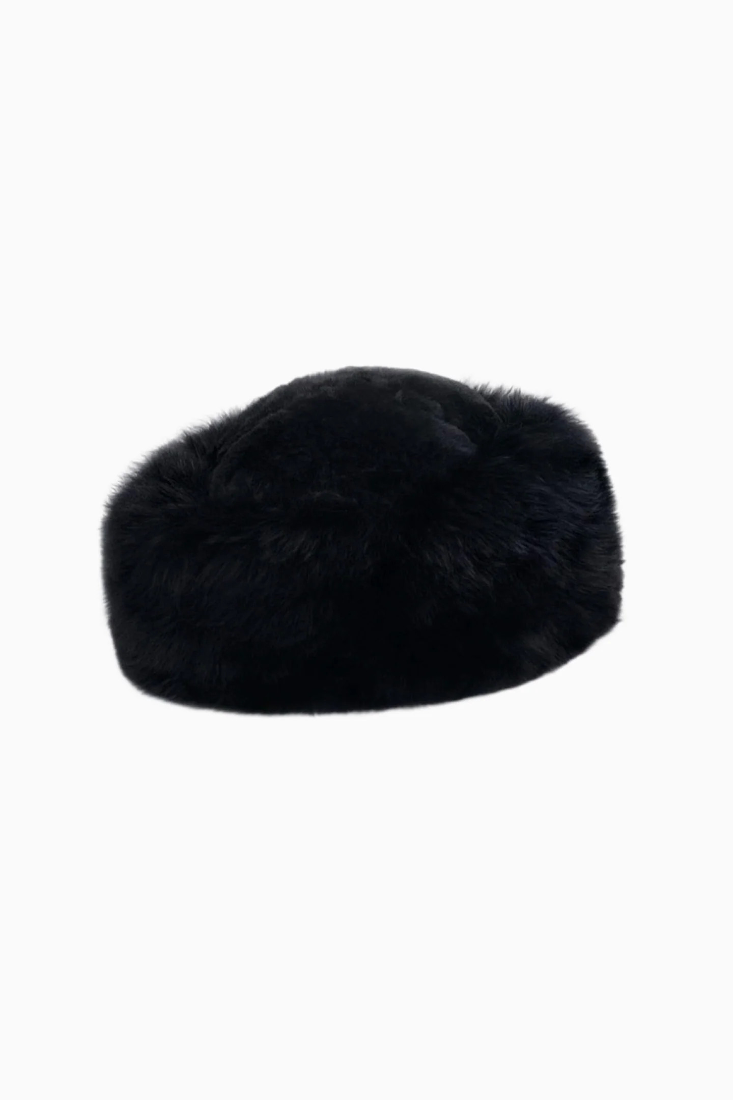 Susanna Chow Harper Alpaca Wool Hat | LoveShackFancy
