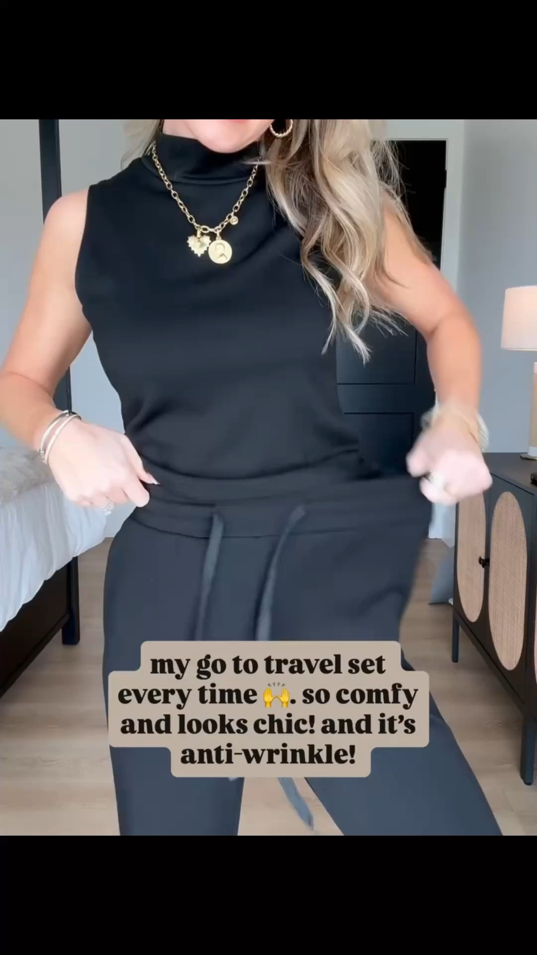 We are currently en route to vacation and these are my must have travel day essentials! ✈️🚗✨

#LTKPetite #LTKootd #LTKTravel