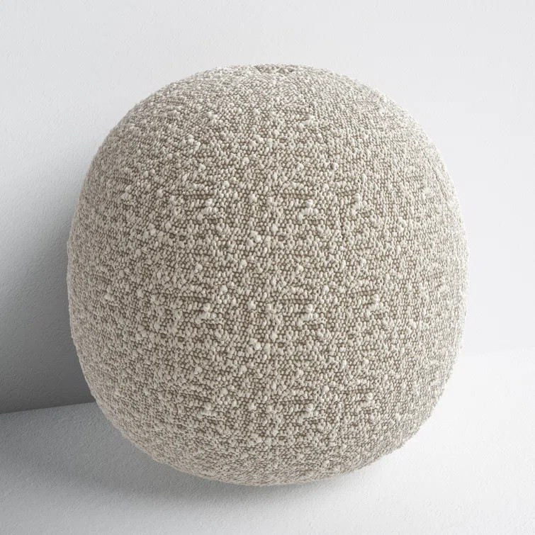 Tulip Throw Pillow | Wayfair North America