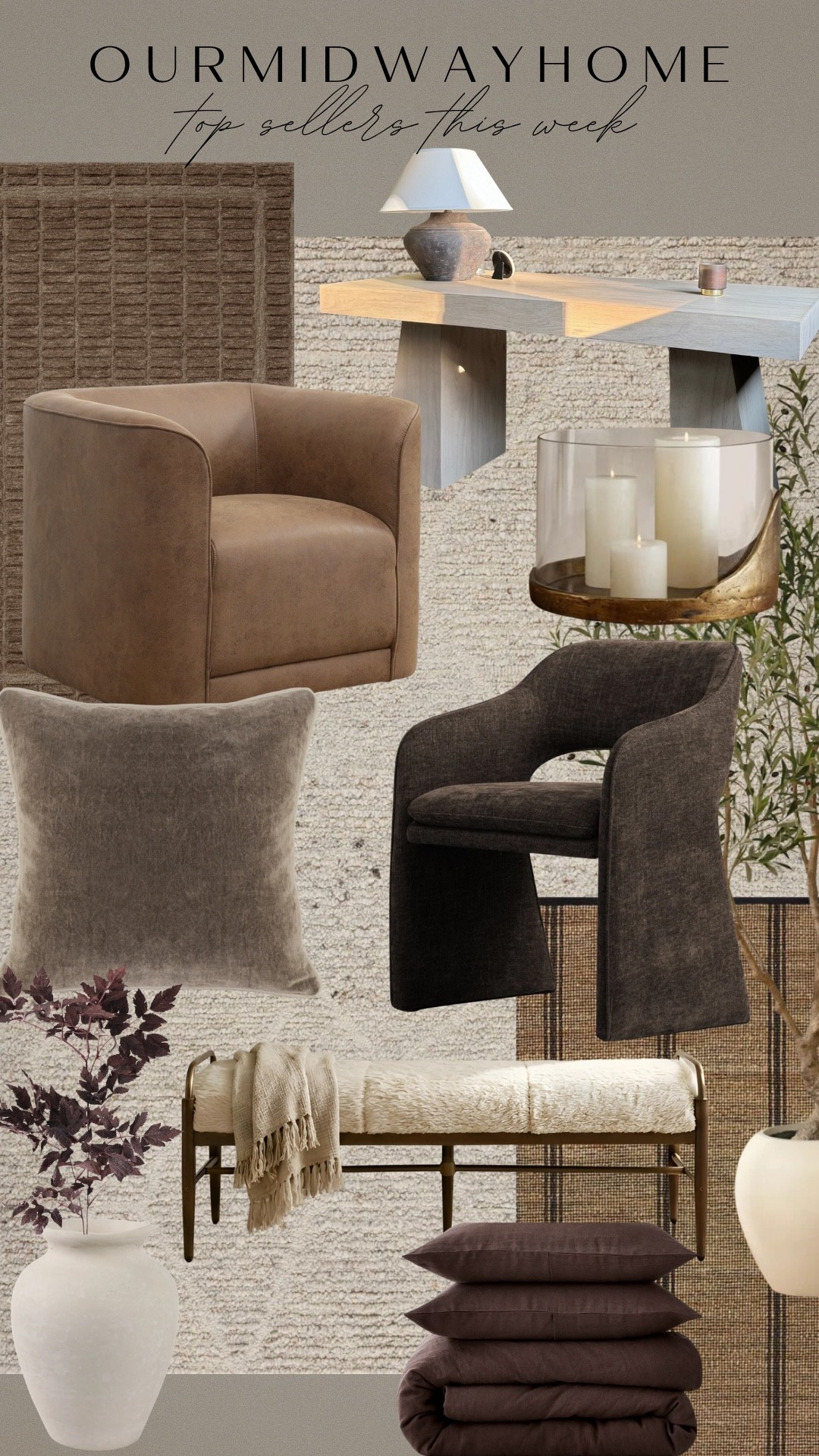 This week’s top sellers and almost everything is on sale for Labor Day!

#LTKHome #LTKSaleAlert #LTKSeasonal