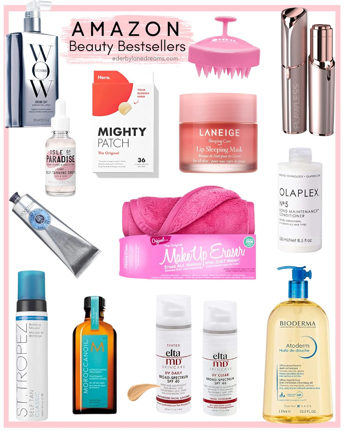 Amazon Beauty Best Sellers #FoundItOnAmazon #AmazonBeauty #AmazonFinds #AmazonPremiumBeauty | Amazon (US)