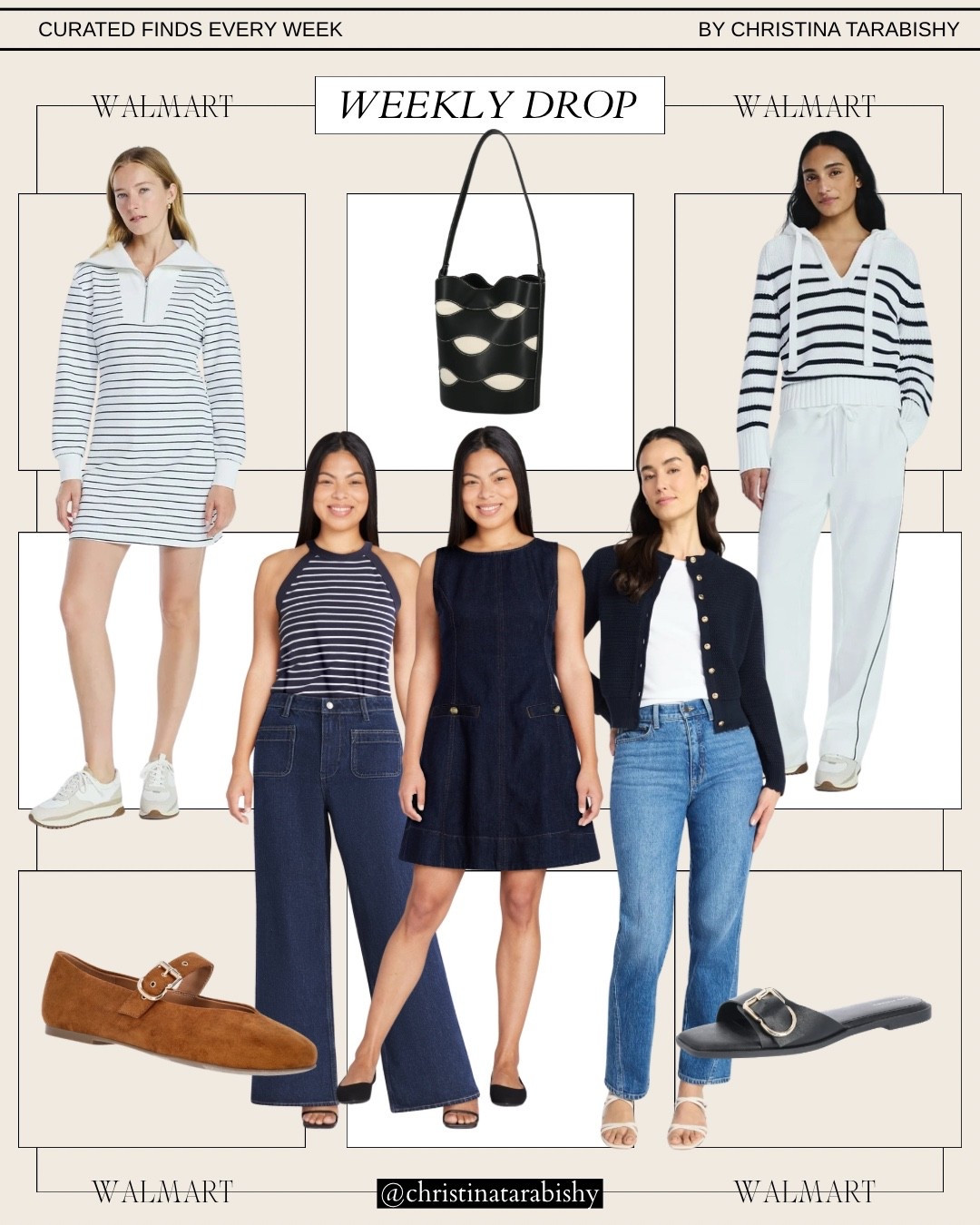 New Arrivals: Walmart Finds 