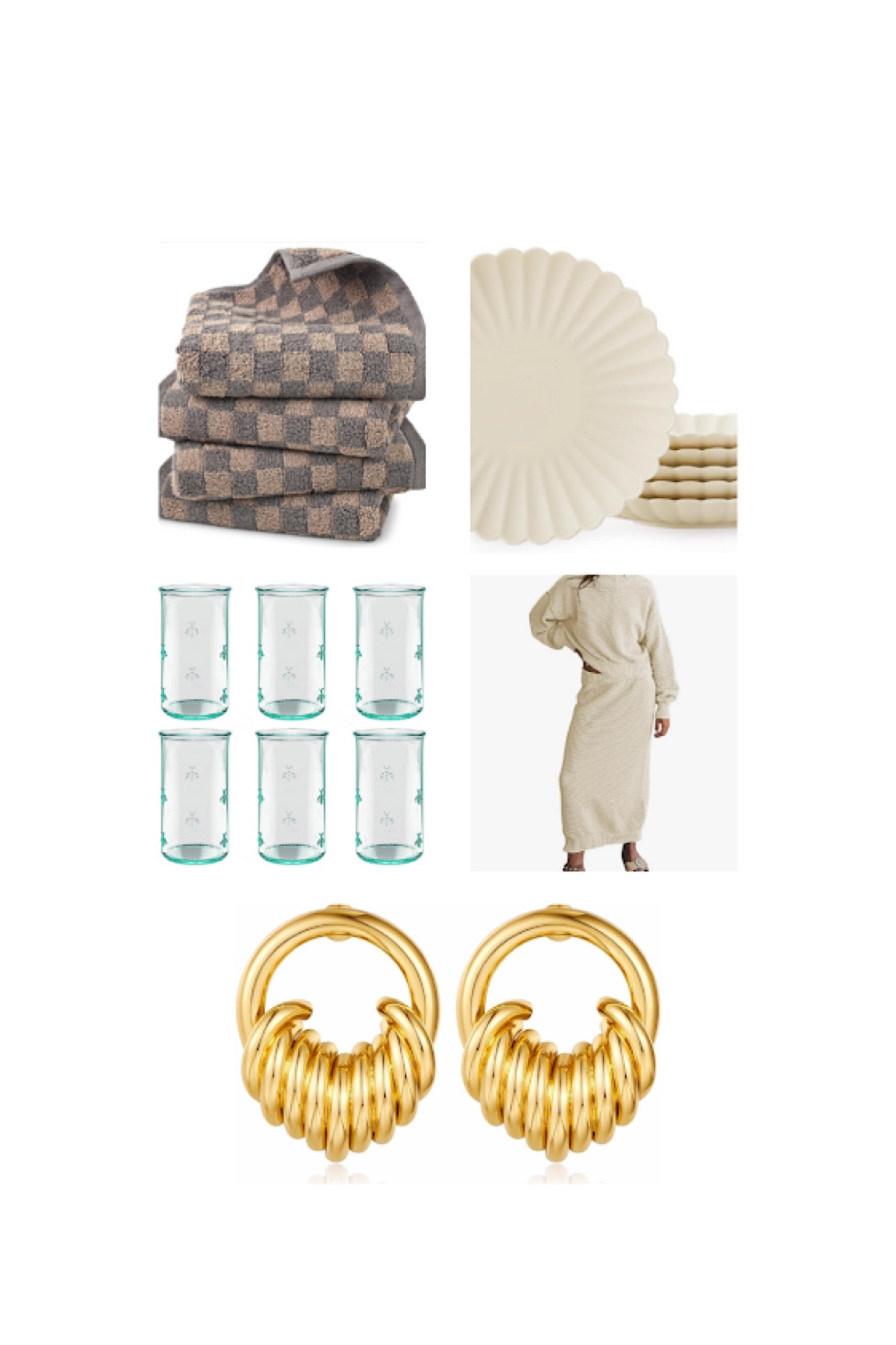 The Daily 5

#LTKfindsunder50 #LTKparties #LTKhome