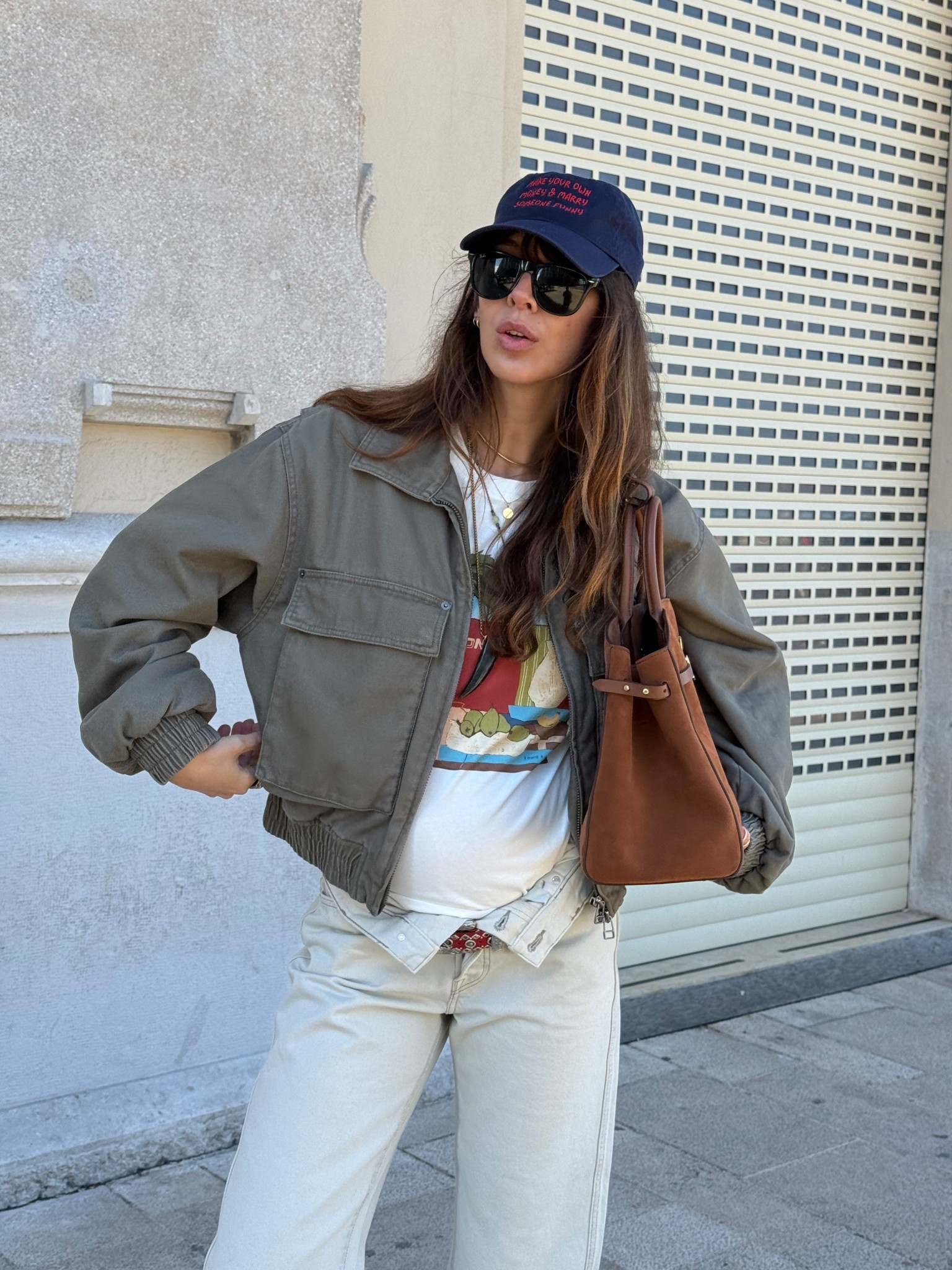 My fav basics of the moment in rotation