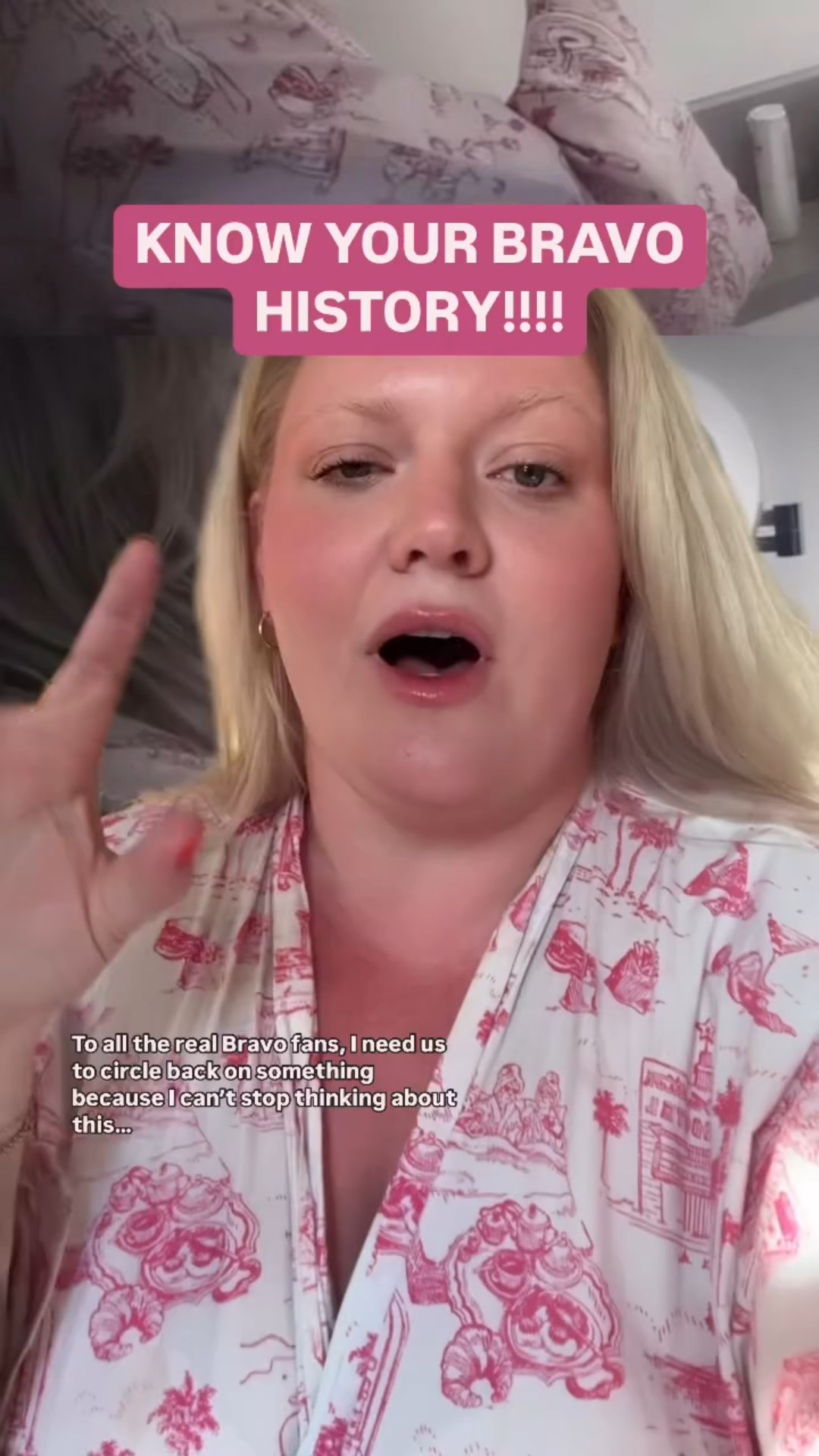 last chance to grab Girls Trip Toile PJs and Robes on SALE! perfect for bachelorette or girls trips and available up to a 6X

#LTKWedding #LTKPlusSize #LTKSaleAlert