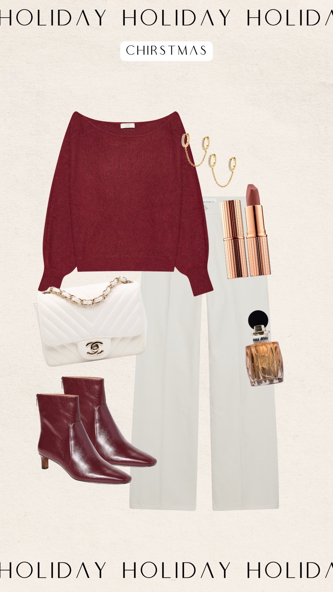 Christmas outfit inspo!

christmas outfit, winter fashion, fall style, petite fashion, holiday fashionn

#LTKStyleTip #LTKHoliday #LTKPetite