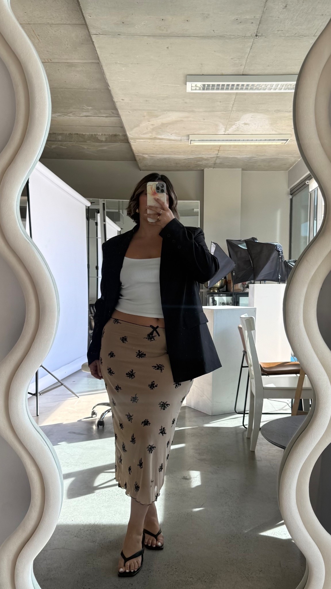 A cute mid week work fit 

#LTKFindsUnder50 #LTKWorkwear #LTKMidsize