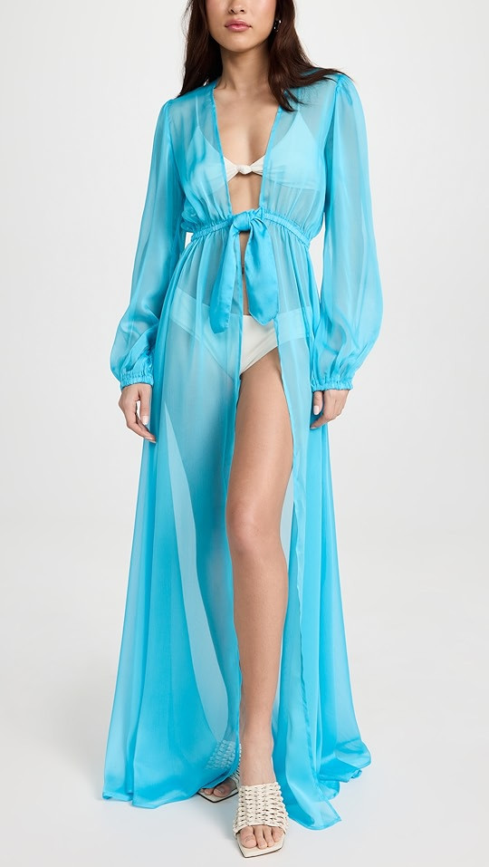 Veronica Maxi Dress | Shopbop