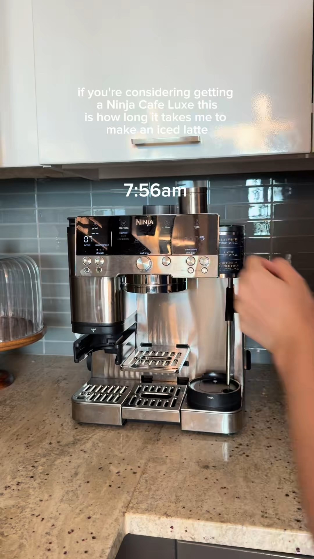 Love this machine!!

#LTKSeasonal #LTKHome