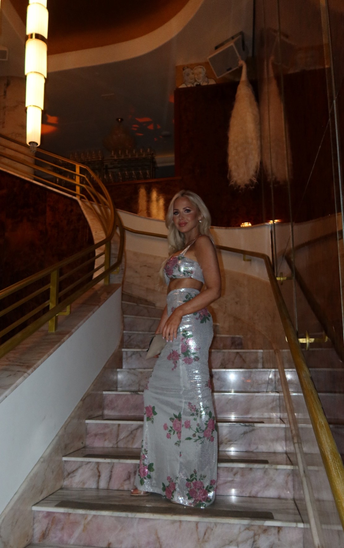 Delilah 

#LTKPetite