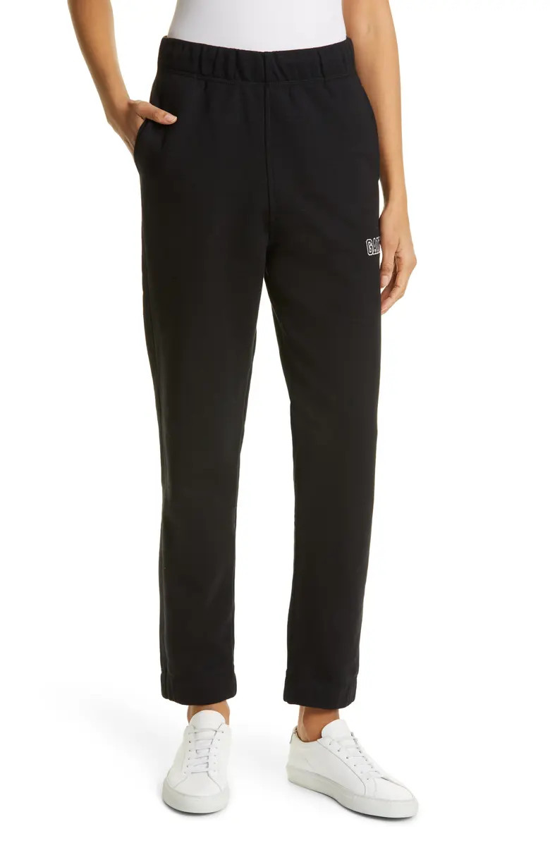 Software Isoli Organic Cotton Blend Sweatpants | Nordstrom