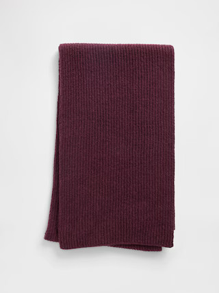 CashSoft Scarf | Gap (US)