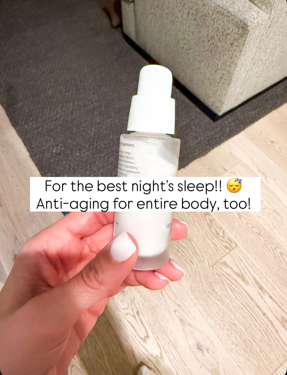 My travel essentials! My travel favorites. I love this body retinol serum with magnesium for the best night’s sleep! Anti-aging too!

#LTKTravel #LTKBeauty #LTKselfcare