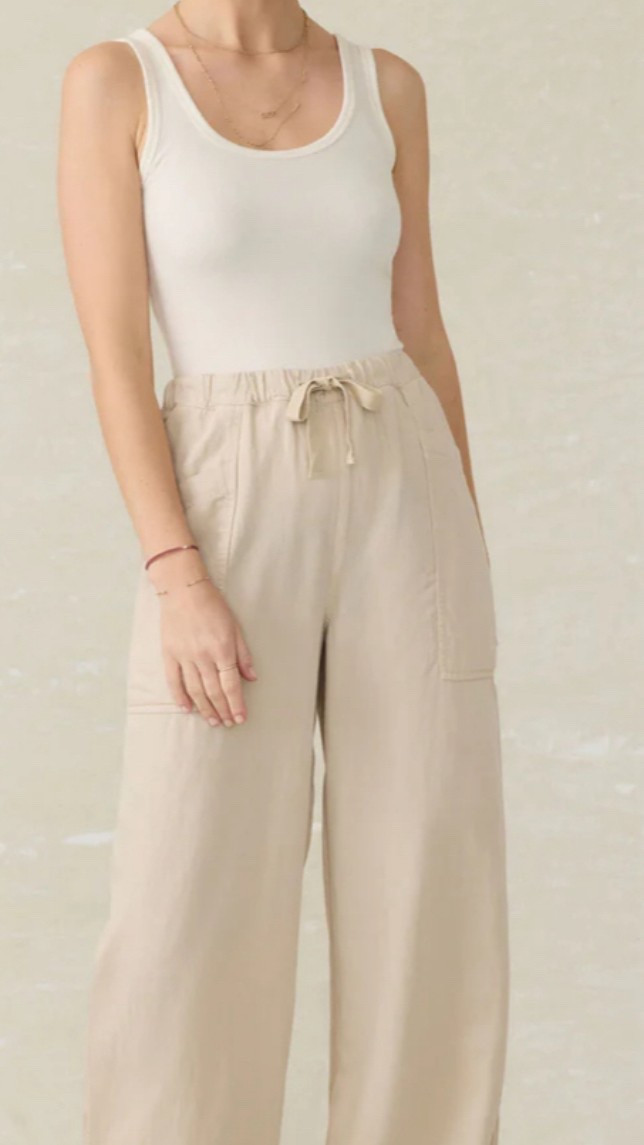 These are one of the MOST comfortable pants! 

#LTKStyleTip #LTKWorkwear #LTKTravel