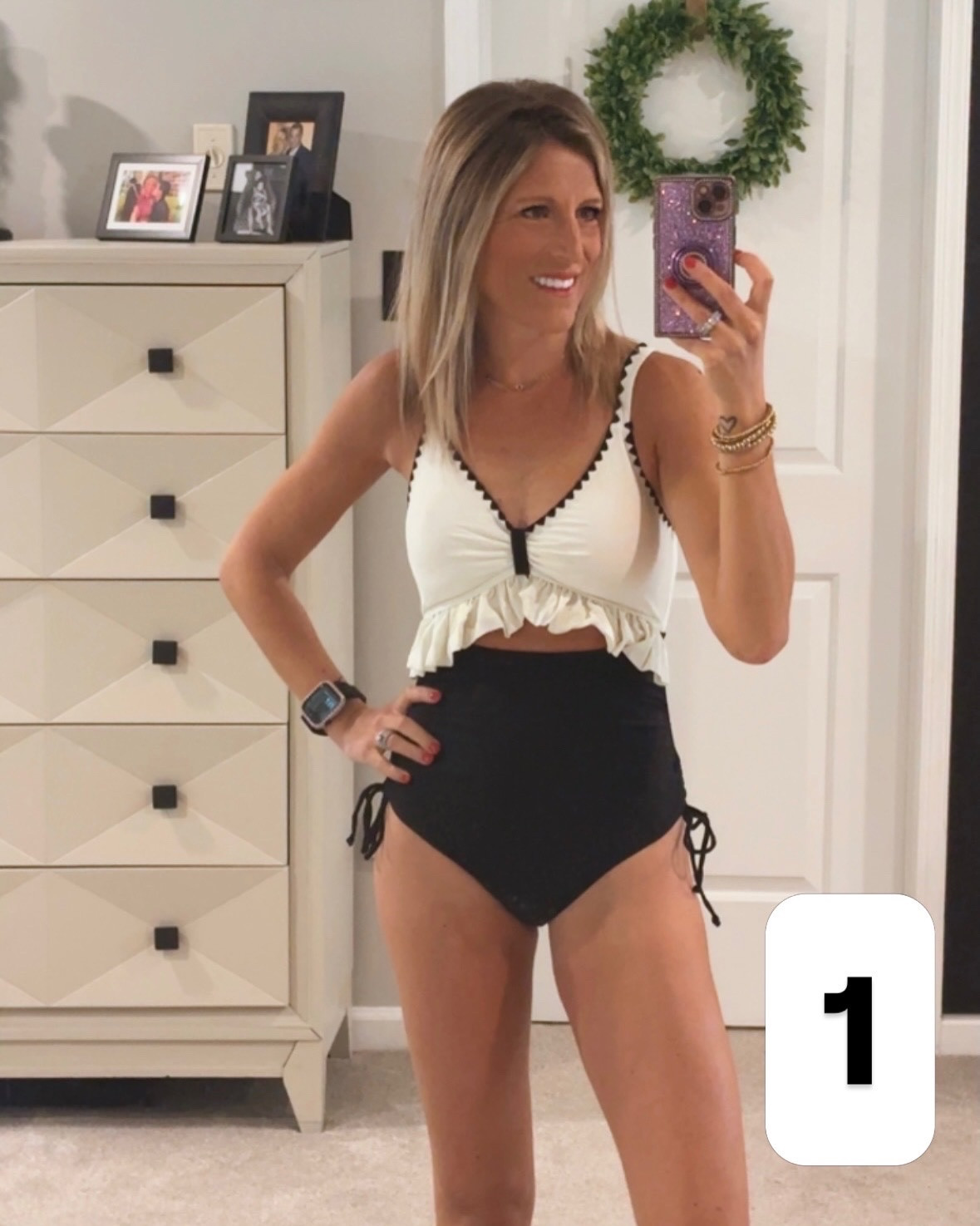 Stepping out of my comfort zone for these Amazon swim finds—and they’re GOOD 👏
Which one’s your favorite? Comment below!
1️⃣-5️⃣





•
••
•••
••••
•••••







#amazonswim #swimsuits #swimsuitseason #summer2026 #swimwearfashion @amazonfashion @amazon

#LTKSeasonal #LTKSwim #LTKTravel