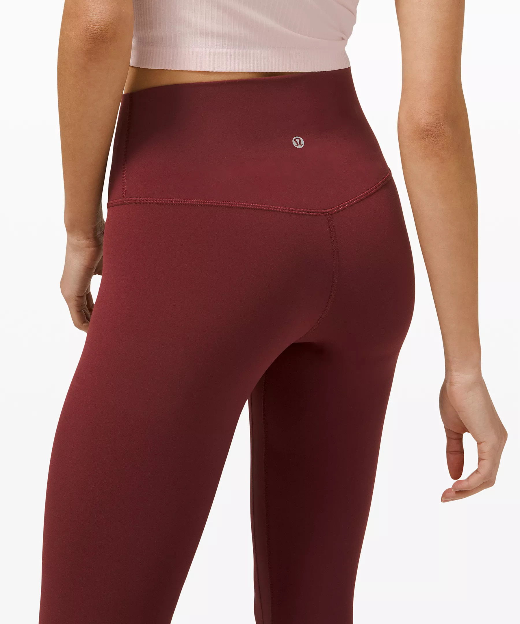 lululemon Align™ High-Rise Pant 31" | Lululemon (US)