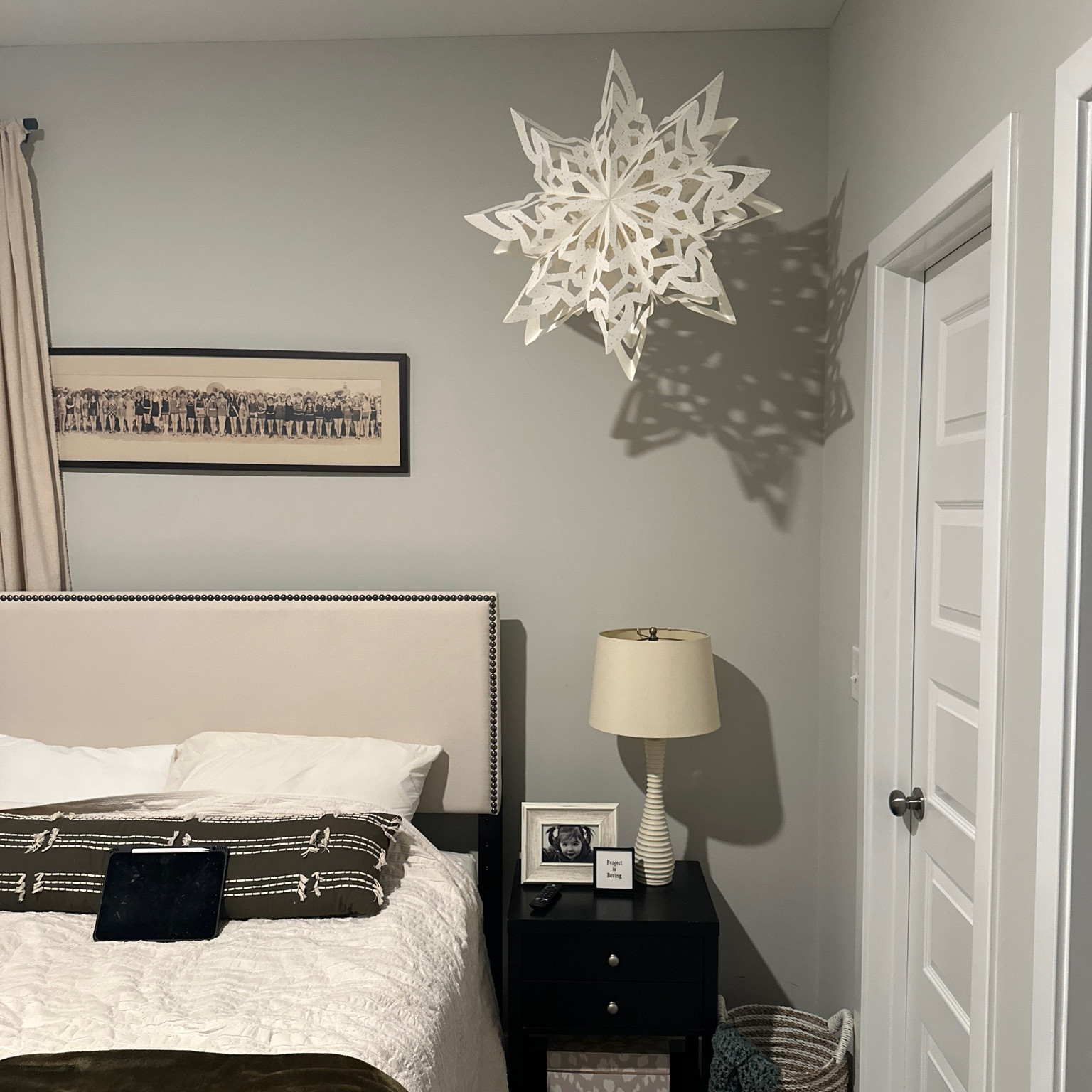 pretty sure these are going to stay up most of the rest of the winter…  they might even move around! 

#LTKfindsunder50 #LTKhome #LTKSeasonal