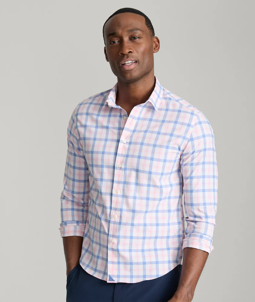 Performance Shirt | UNTUCKit (US)