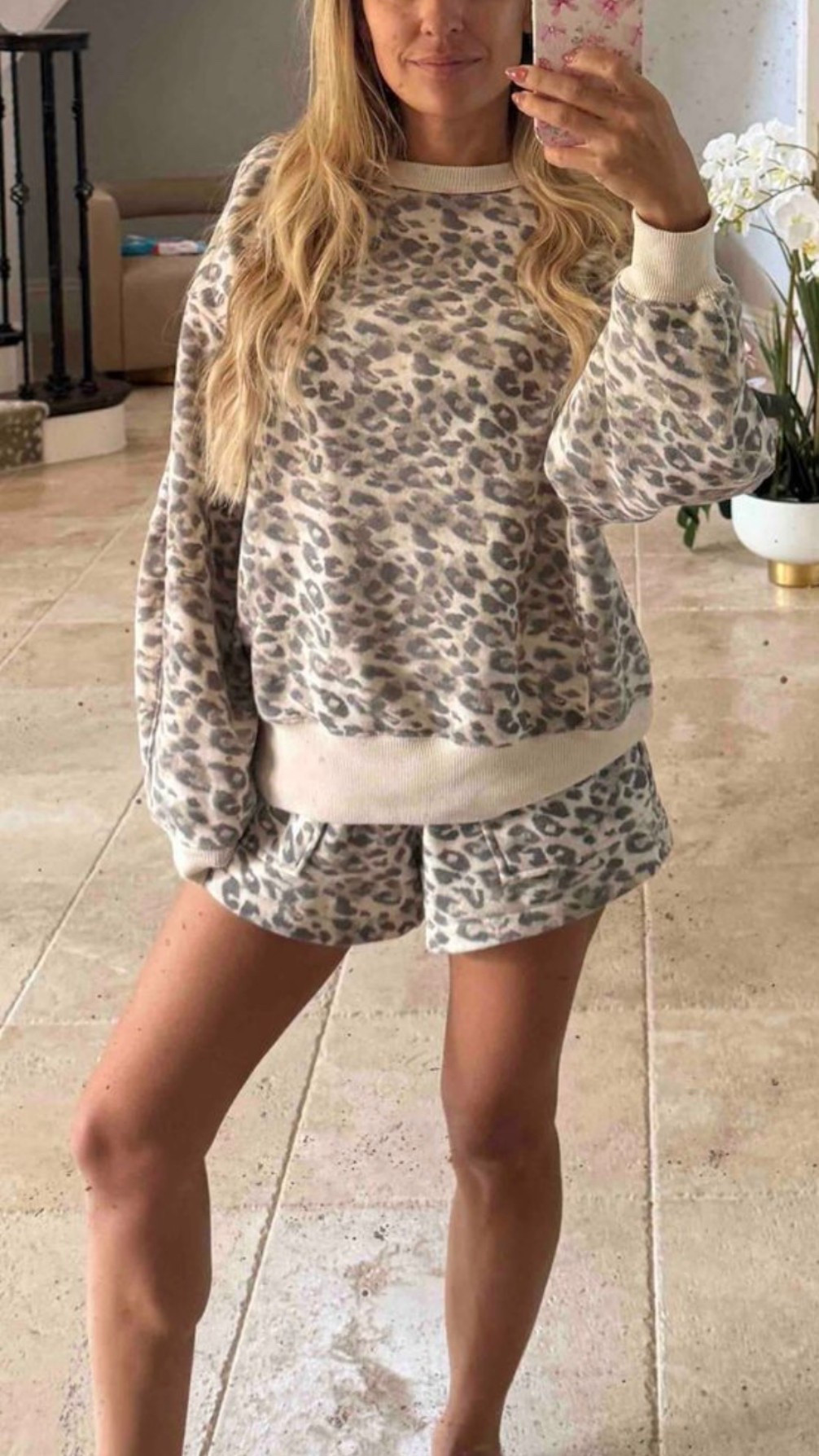 🐆🐆set