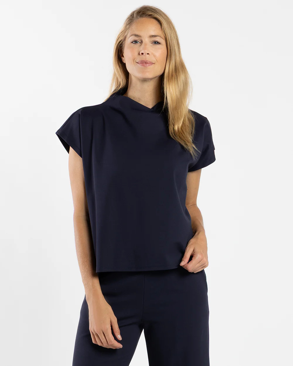 Tillie Top - Jude Ponte | Jude Connally