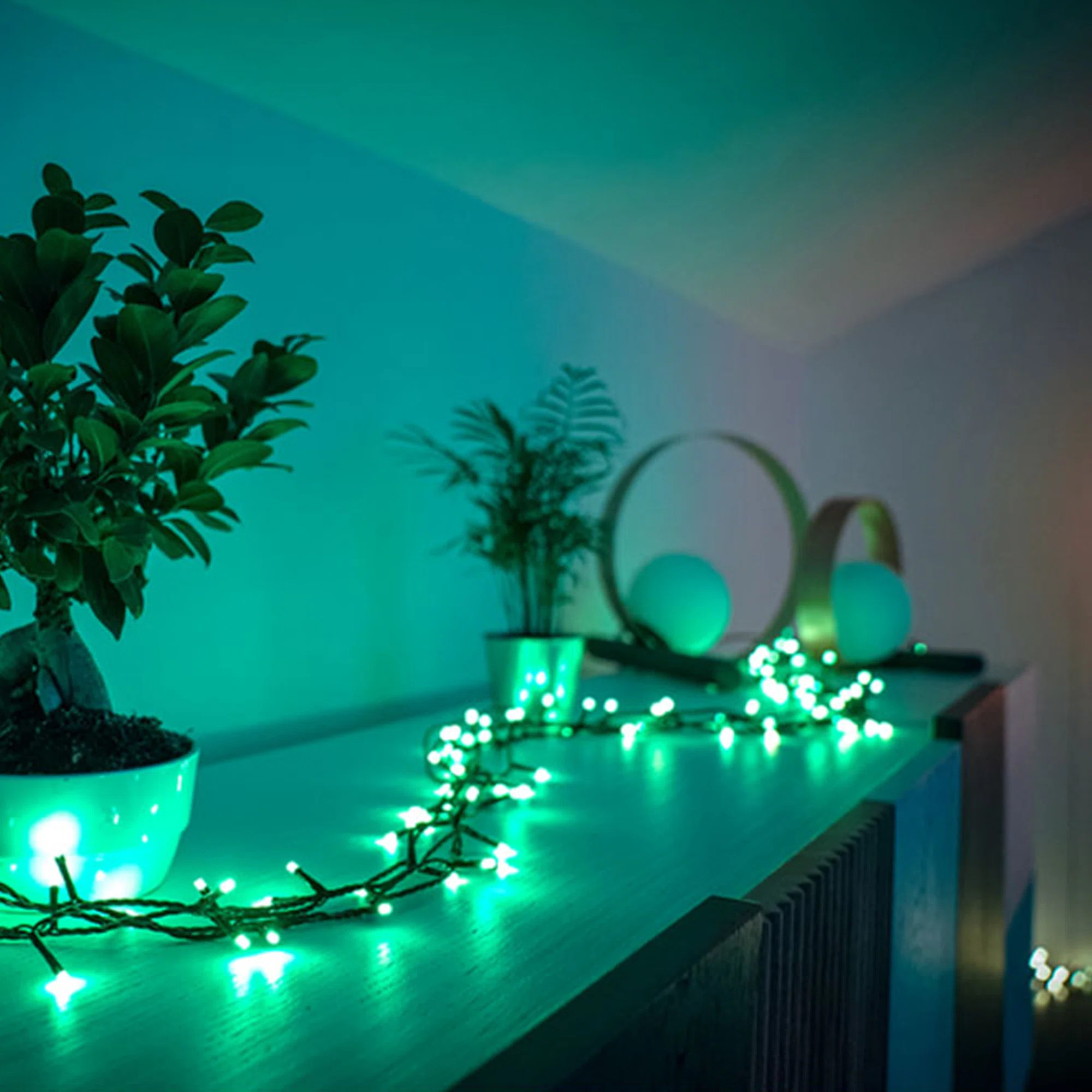 Twinkly Twinkly Light Strings | Wayfair | Wayfair North America