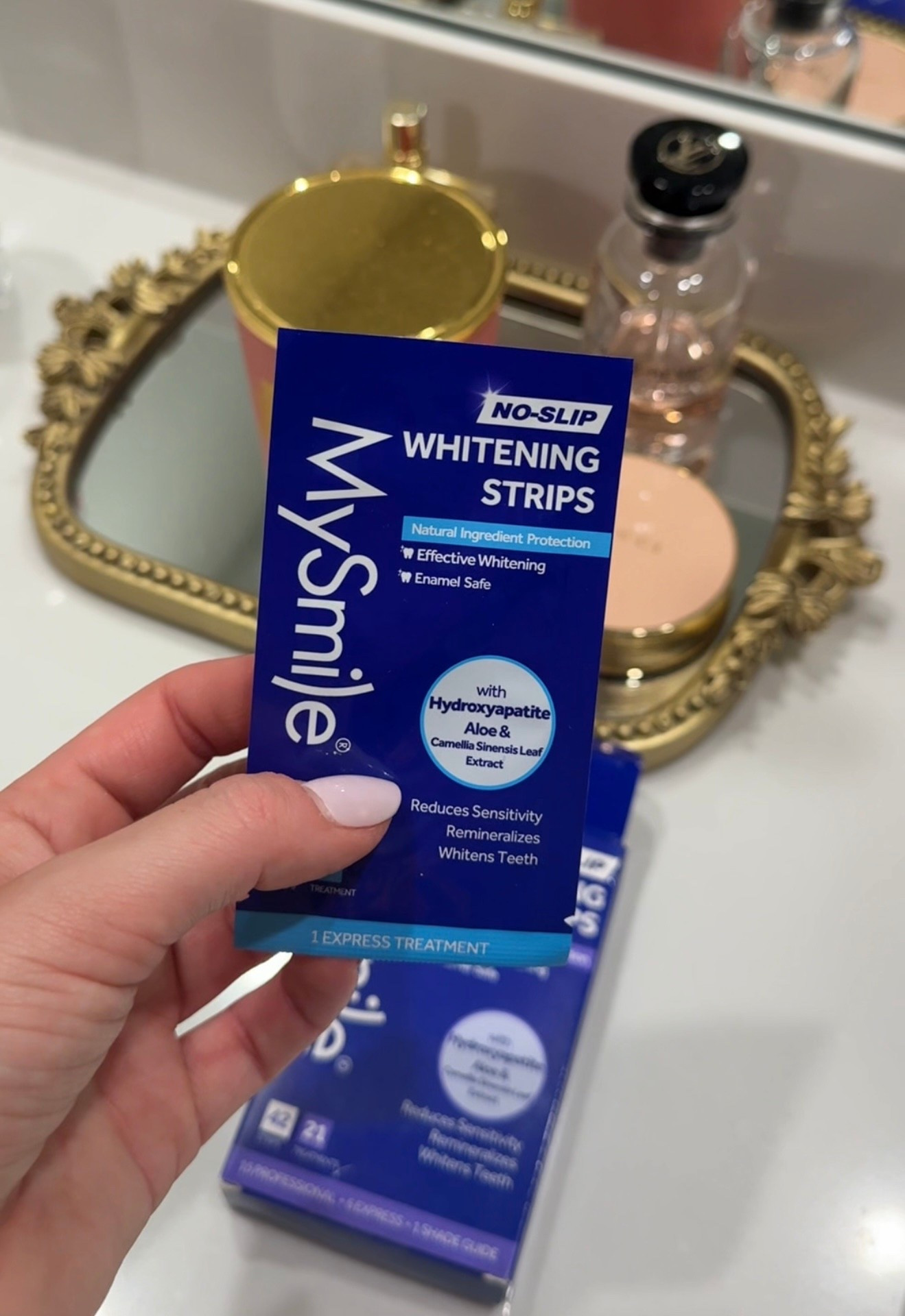 My favorite teeth whitener ever!!! 

#LTKWedding #LTKFindsUnder50 #LTKBeauty