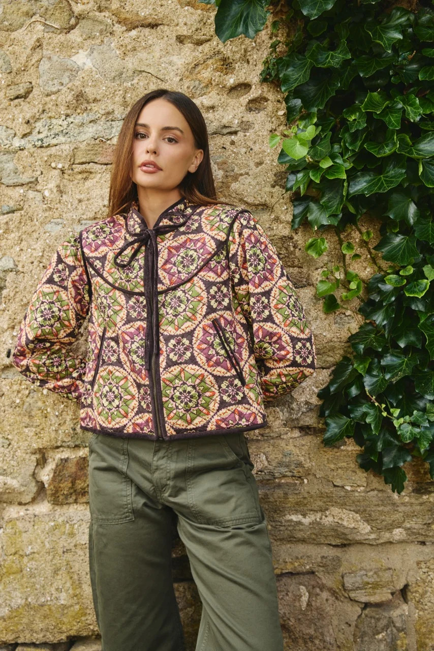 Avery Jacket | LOVE THE LABEL NYC (US)