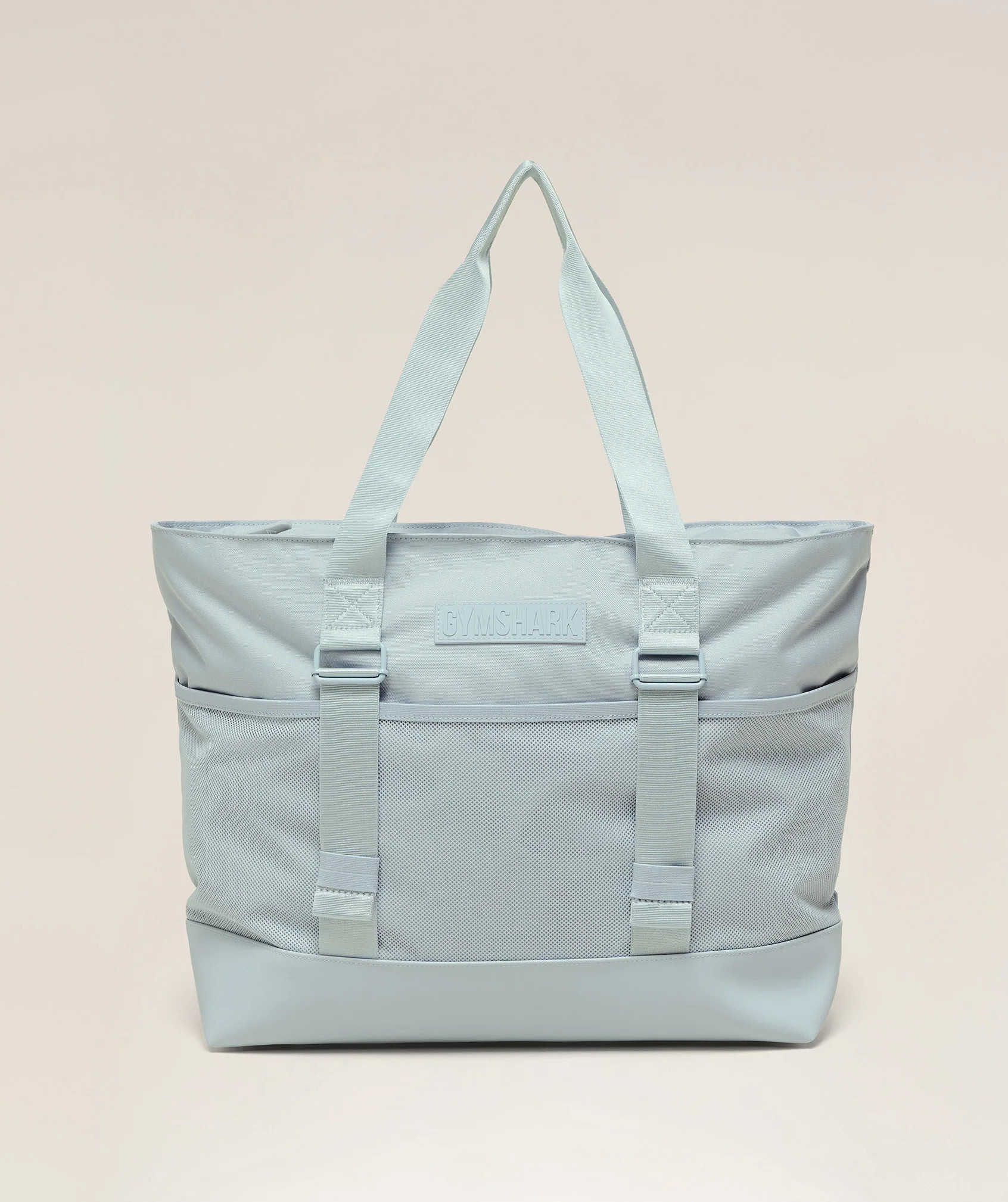 Gymshark Everyday Tote - Smoke Blue | Gymshark UK
