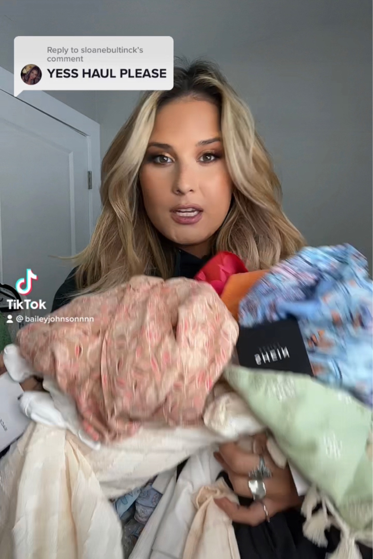 Shein haul!! 
