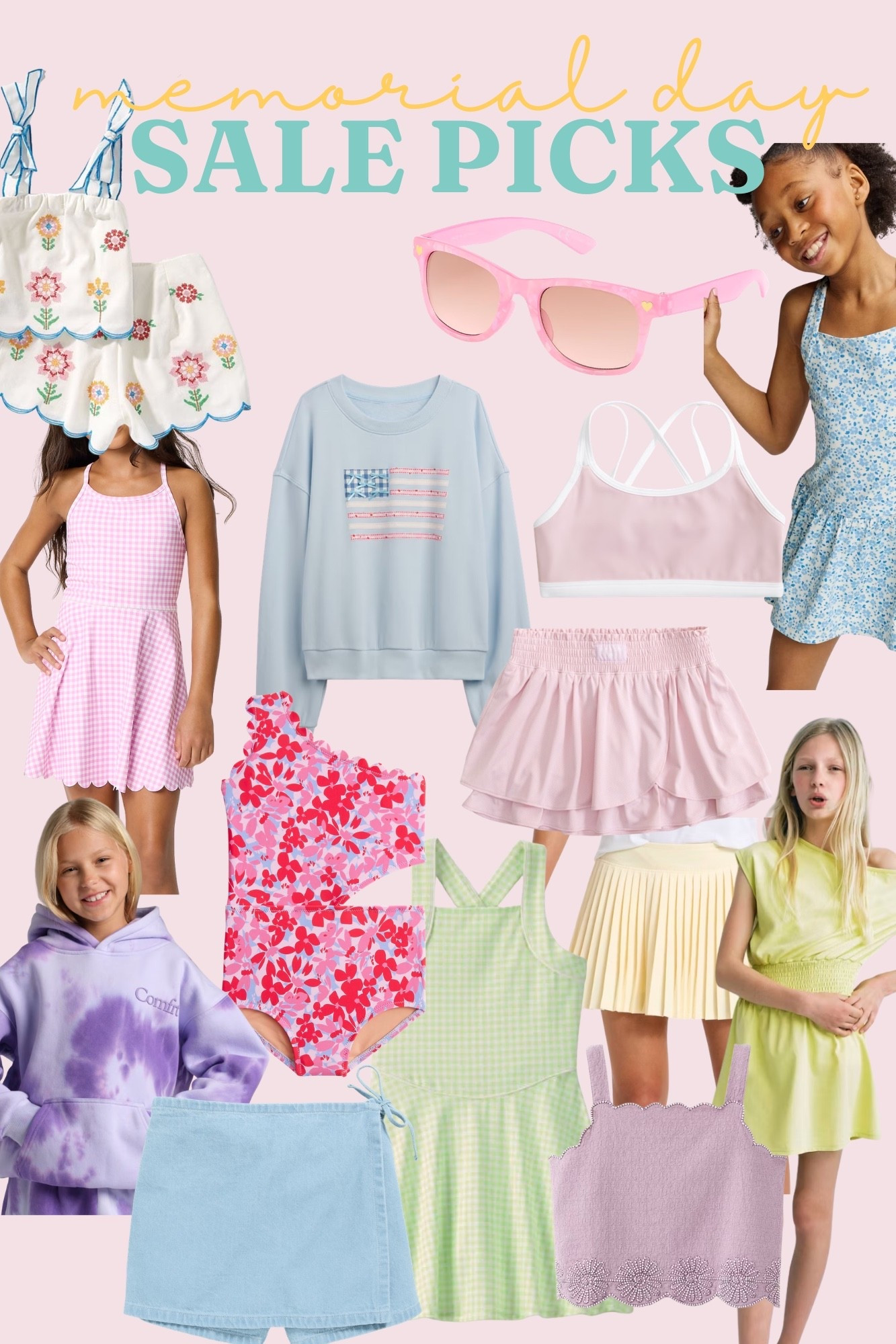 Tween Memorial Day sale picks