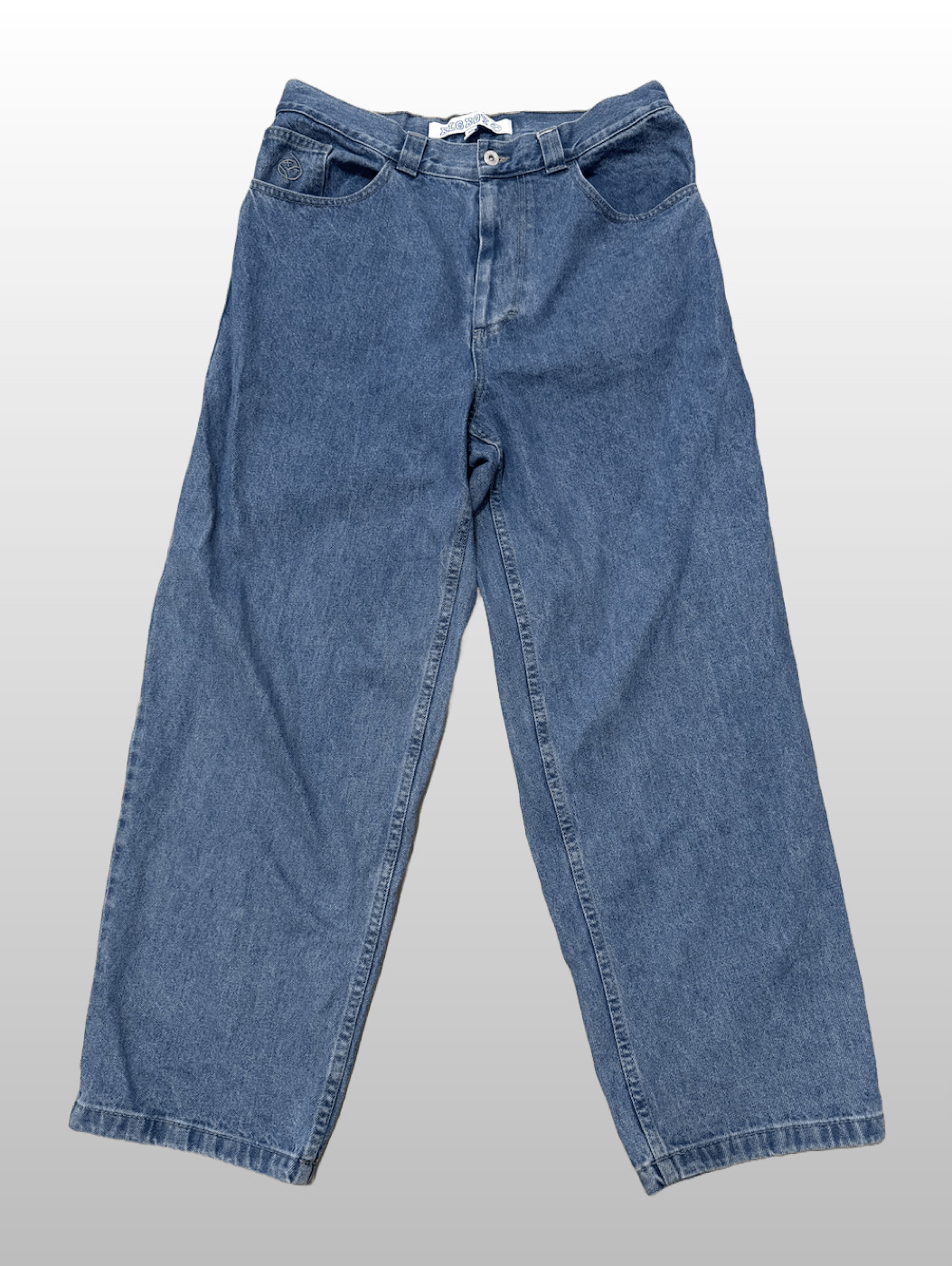 Polar Skate Co. Big Boy Jeans | Grailed