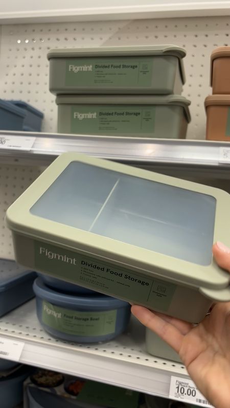 Figmint Storage Sets at Target Compartments Bento Boxes

#LTKKids #LTKTravel #LTKHome