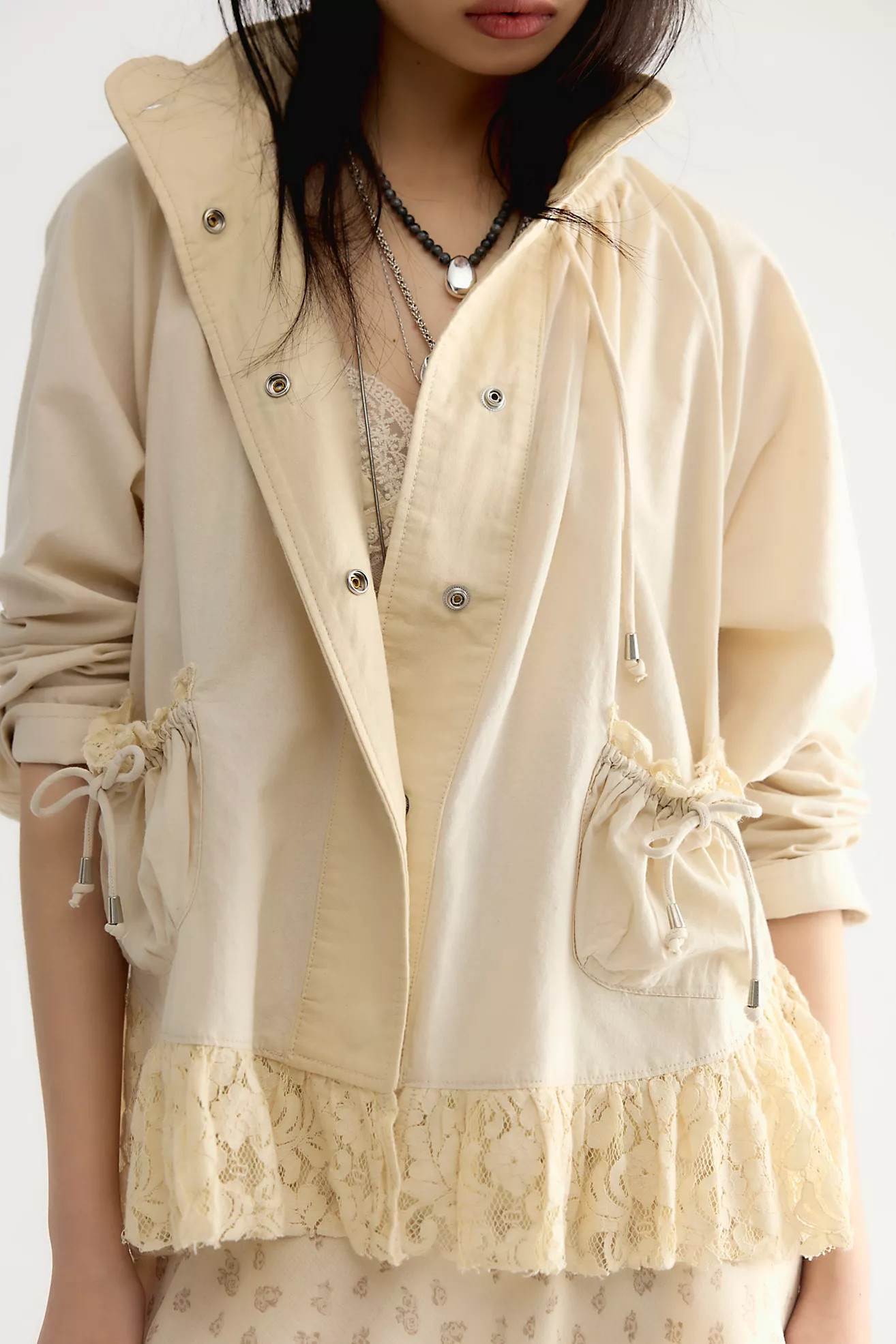 We The Free Outset Jacket | Free People (Global - UK&FR Excluded)