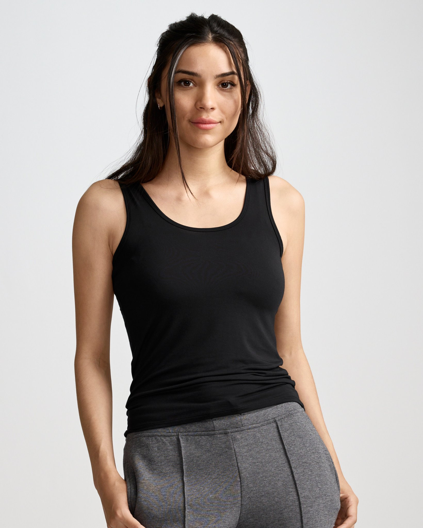 Supersoft Tank | Jockey