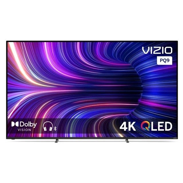 VIZIO 75" Class P-Series 4K QLED HDR Smart TV P75Q9-J01 (New) | Walmart (US)