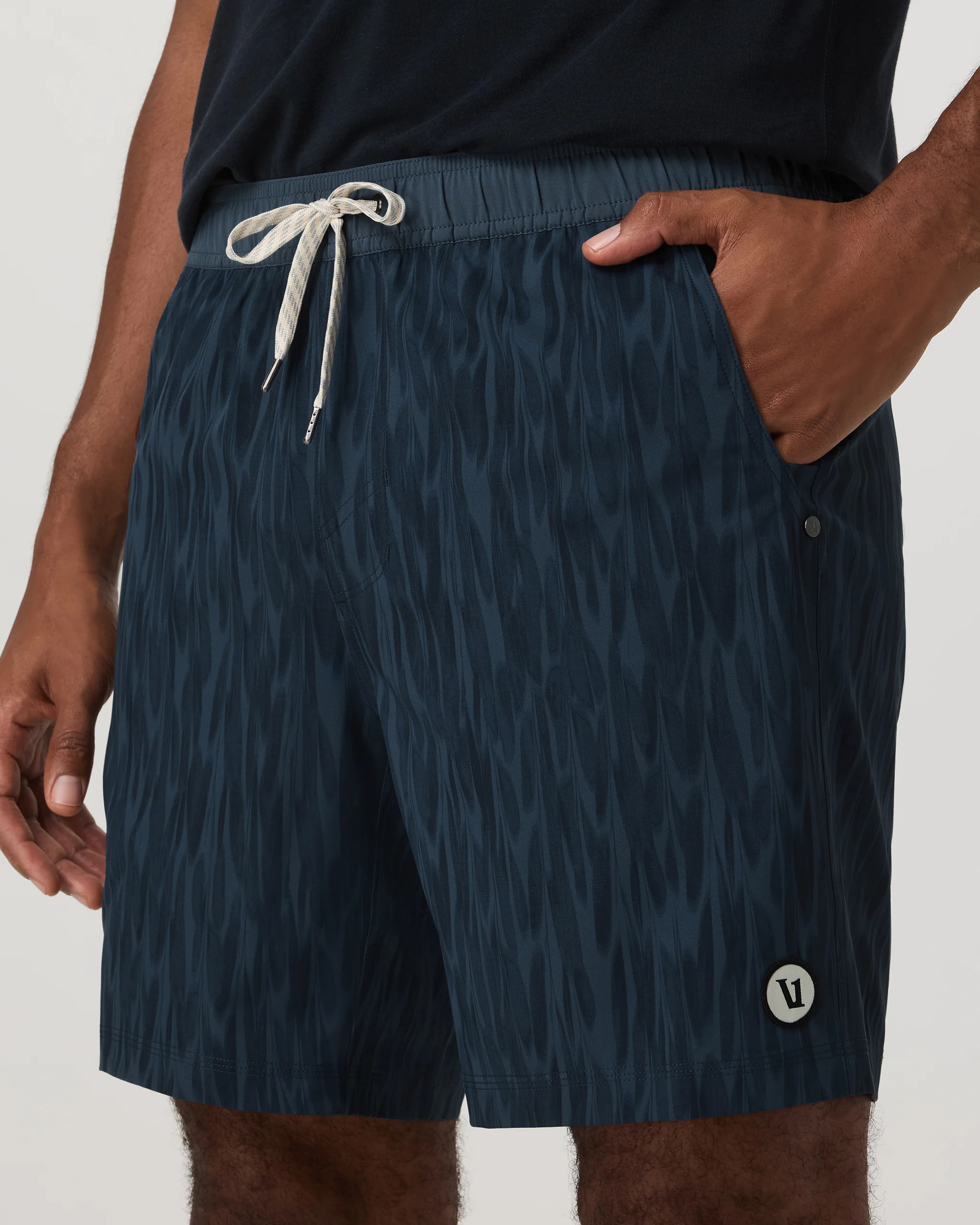 Kore Short Lined 7" | Vuori Clothing (US & Canada)