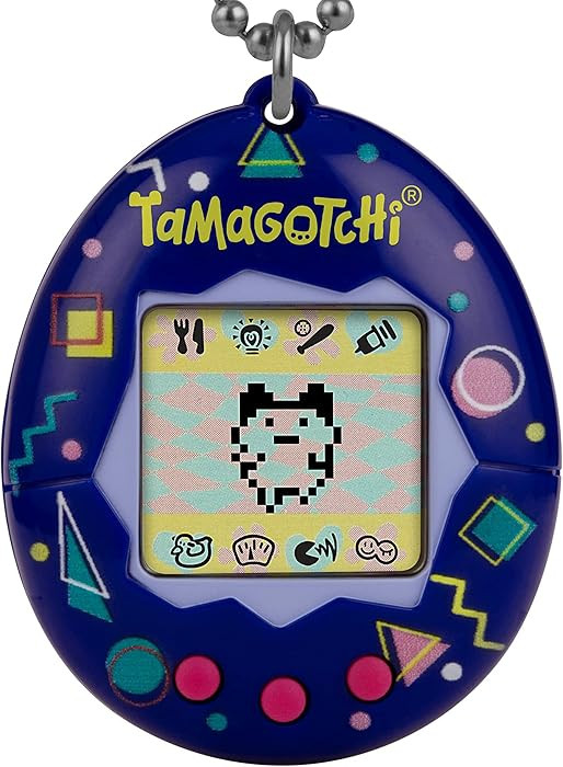 Tamagotchi Original - 90s (Updated Logo) | Amazon (US)
