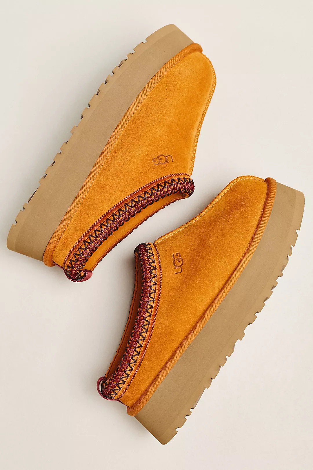 Tazz II Platform Slippers | Anthropologie (US)