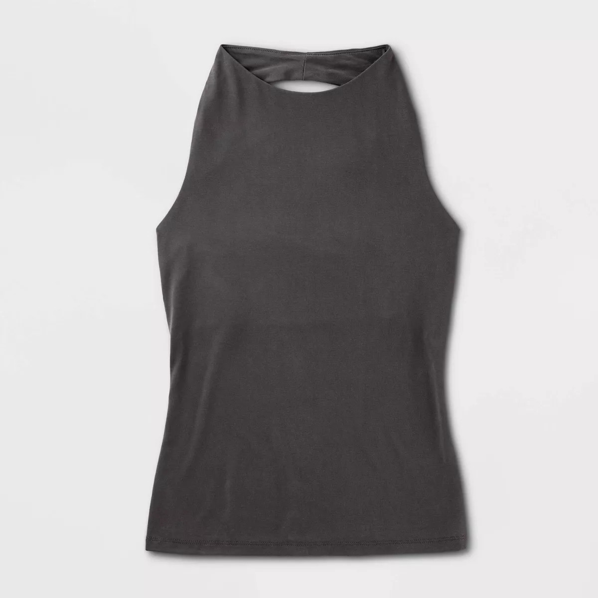 Women's Sandwash Halter Neck Top - A New Day™ | Target