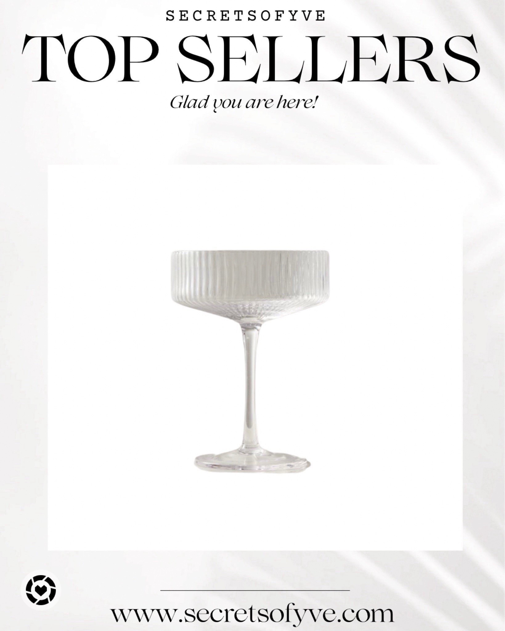 Secretsofyve: Shop my bestsellers!
Wedding gift idea, home gift idea. 
#Secretsofyve #ltkgiftguide
Always humbled & thankful to have you here..  @crate&barrel @cb2
CEO: PATESI Global & PATESIfoundation.org
@secretsofyve : where beautiful meets practical, comfy meets style, affordable meets glam with a splash of splurge every now and then. I do LOVE a good sale and combining codes! #ltkstyletip #ltksalealert  #ltku #ltkfindsunder100 #ltkfindsunder50 #ltkparties #ltkhome #ltkfoodie secretsofyve

#LTKMens #LTKSeasonal #LTKWedding