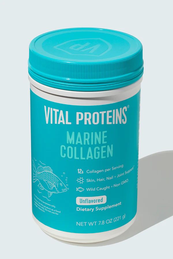 Marine Collagen - Unflavored | Vital Proteins