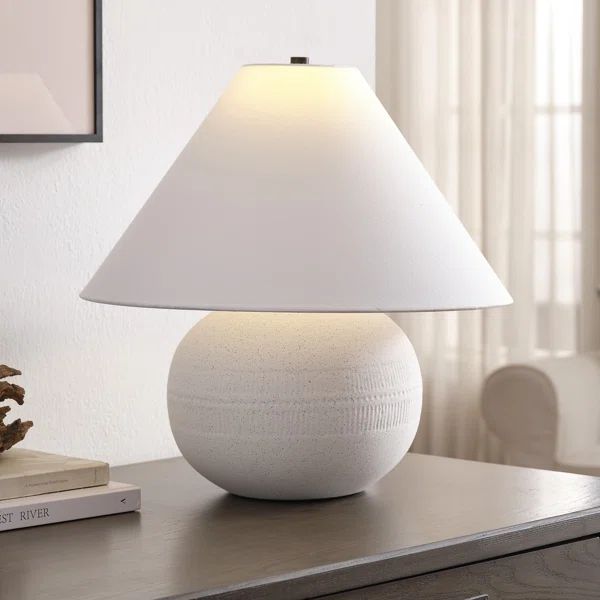 Jolene Ceramic Table Lamp | Wayfair North America